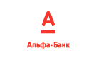 Банк Альфа-Банк в Денисове